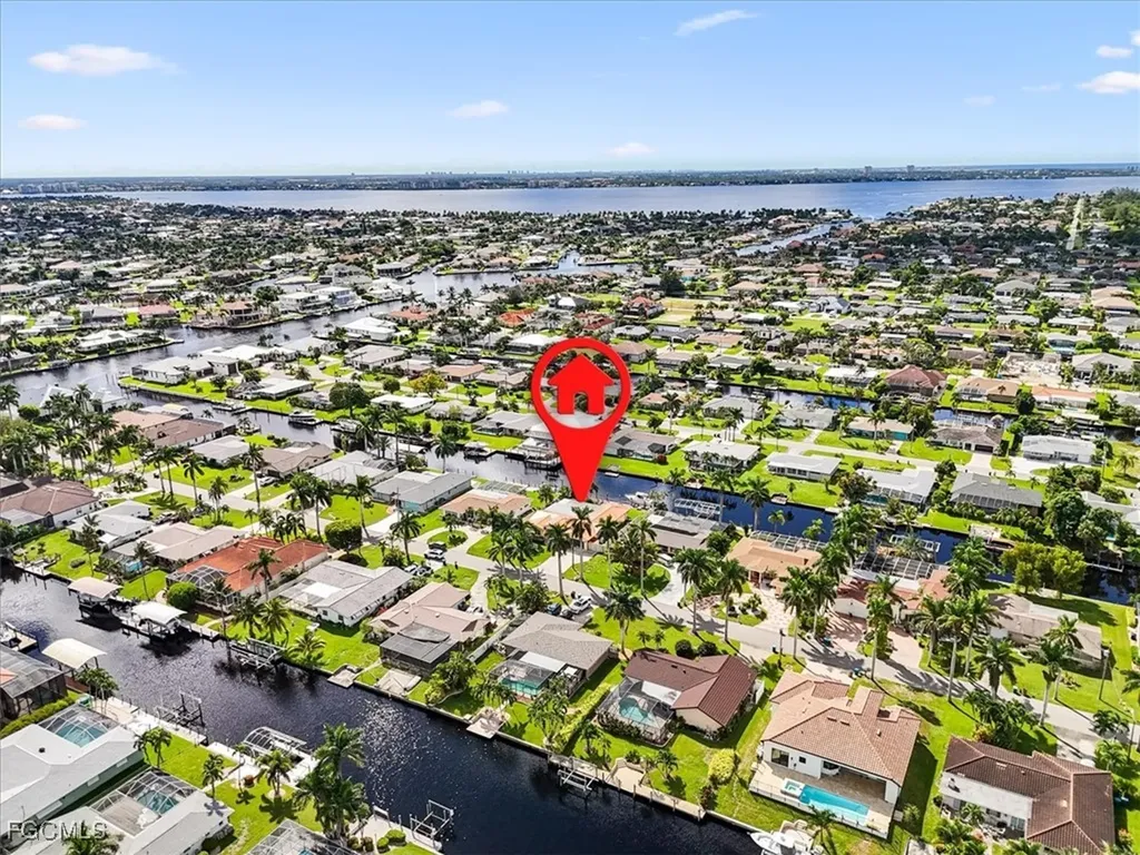 142 SW 51st Terrace Cape Coral FL 33914