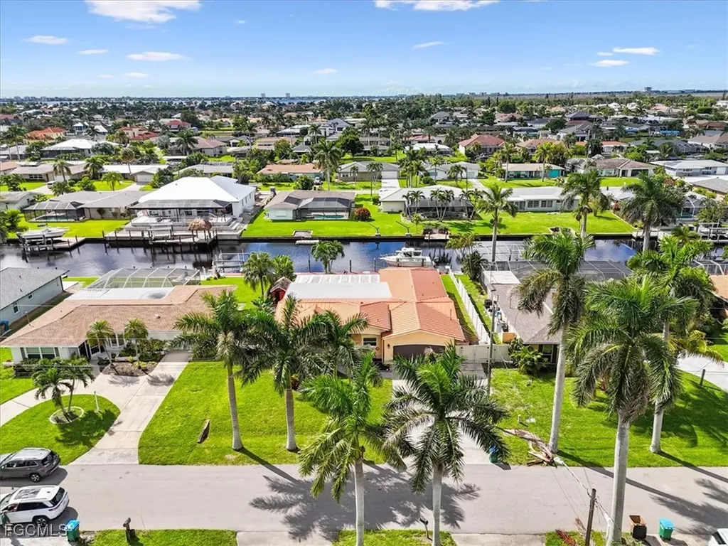 142 SW 51st Terrace Cape Coral FL 33914