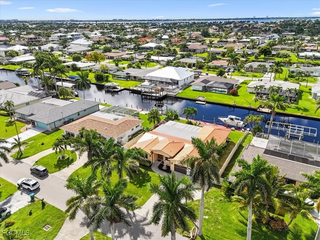 142 SW 51st Terrace Cape Coral FL 33914