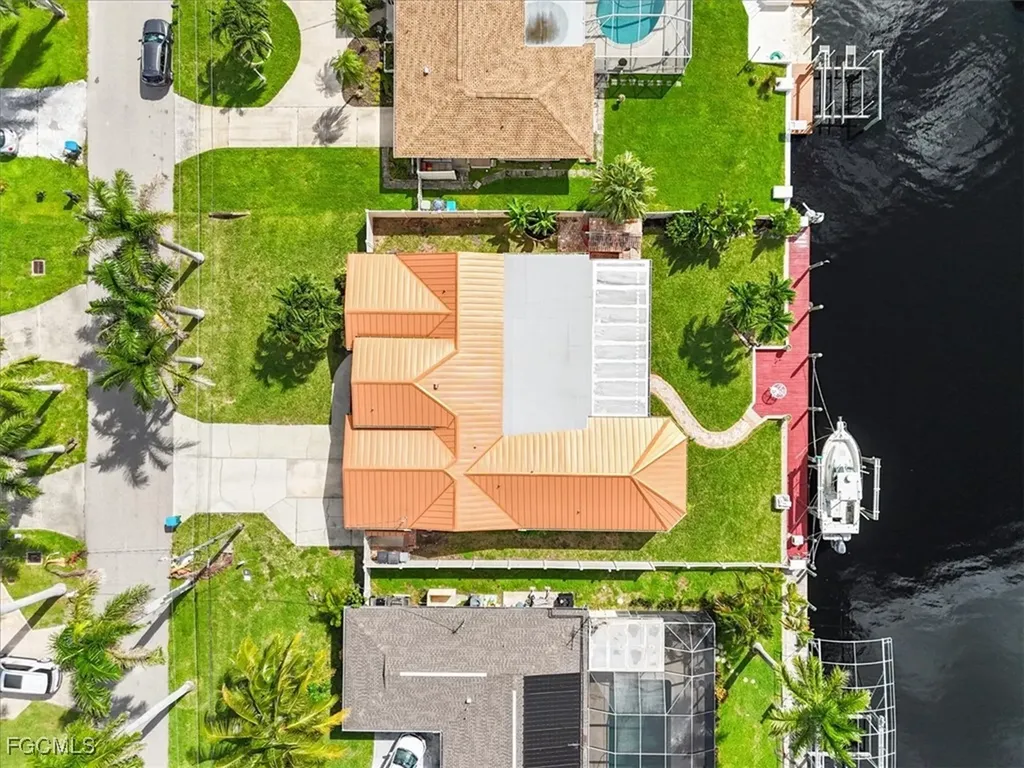 142 SW 51st Terrace Cape Coral FL 33914