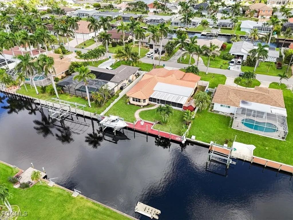 142 SW 51st Terrace Cape Coral FL 33914
