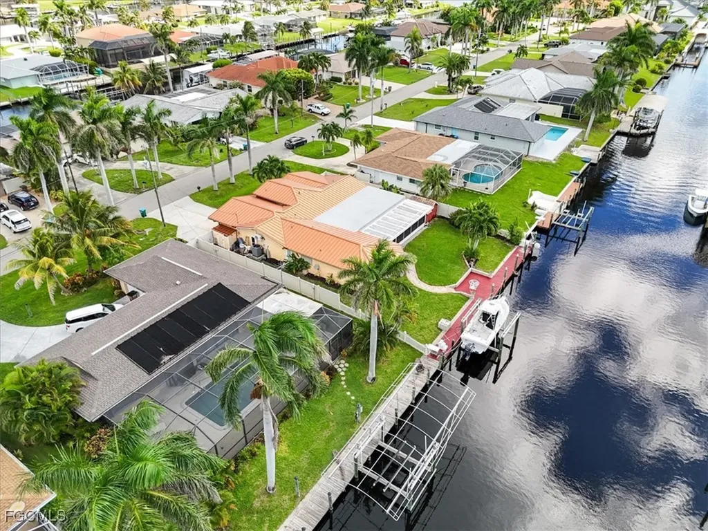 142 SW 51st Terrace Cape Coral FL 33914