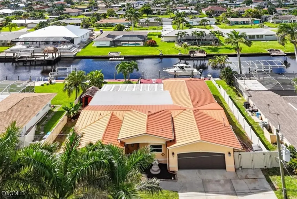 142 SW 51st Terrace Cape Coral FL 33914