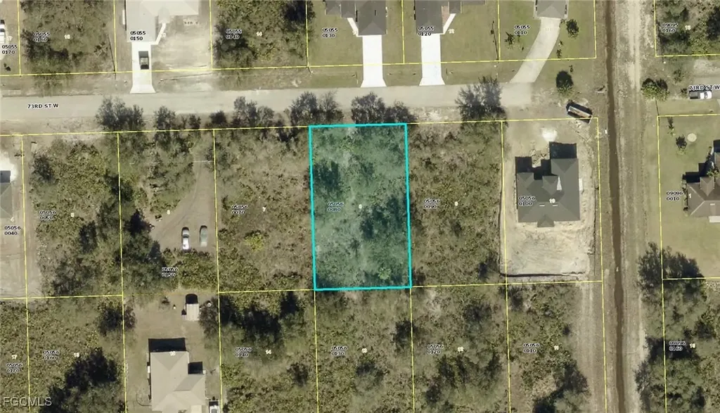 2605 73rd Street W Lehigh Acres FL 33971