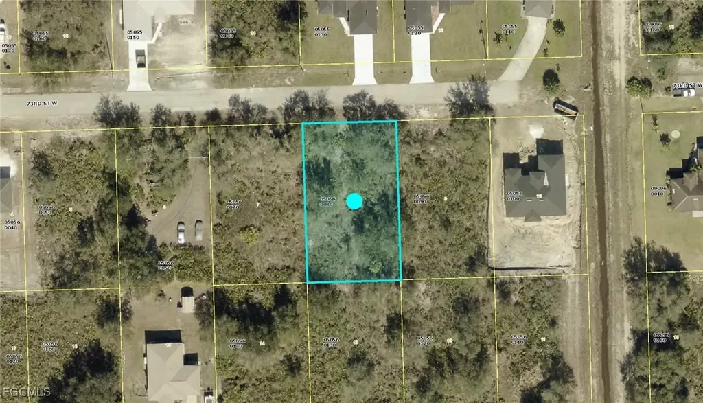 2605 73rd Street W Lehigh Acres FL 33971