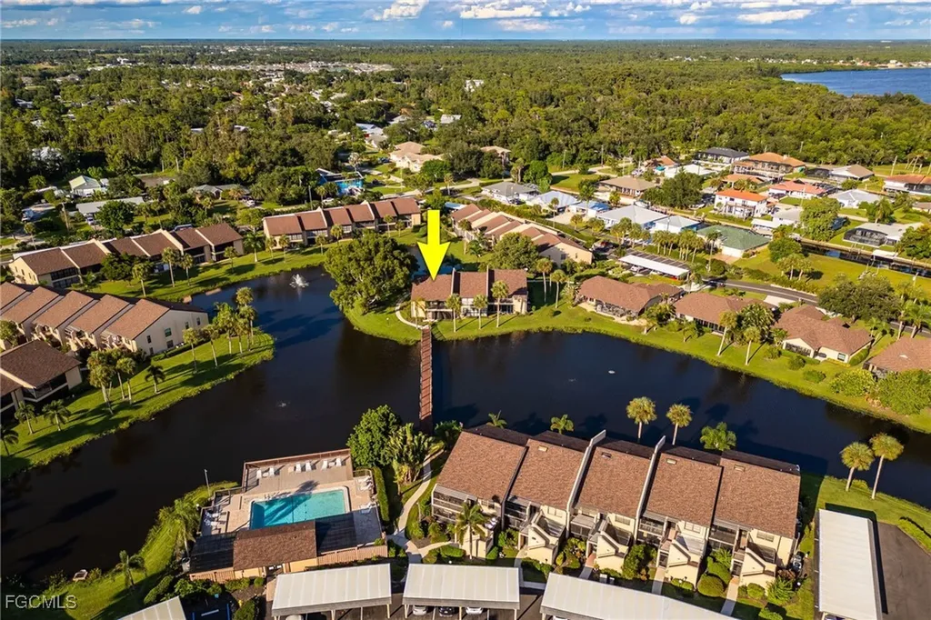 15466 Admiralty Circle North Fort Myers FL 33917