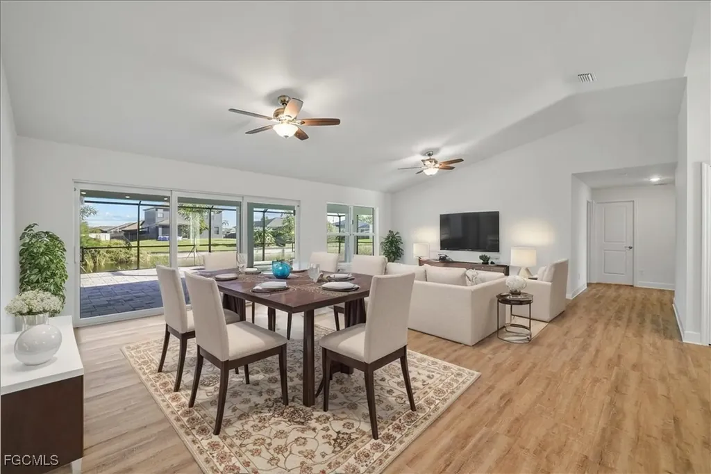 835 SW 28th Terrace Cape Coral FL 33914