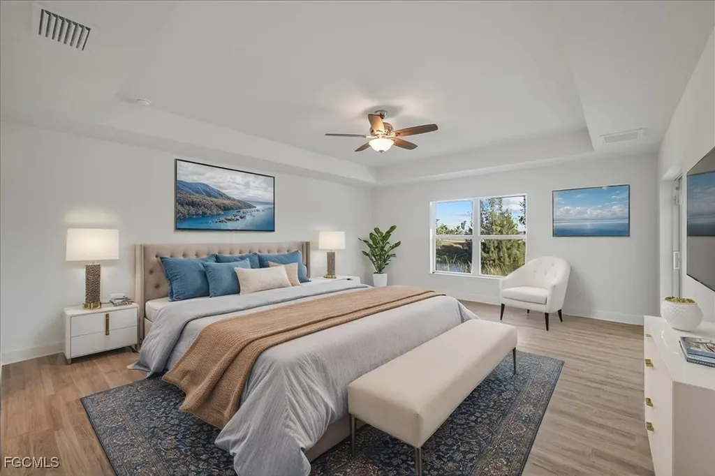 835 SW 28th Terrace Cape Coral FL 33914