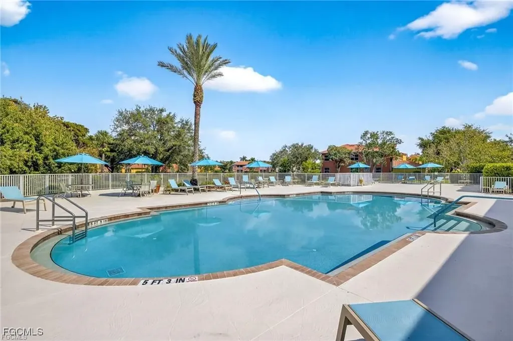 12129 Lucca Street Fort Myers FL 33966