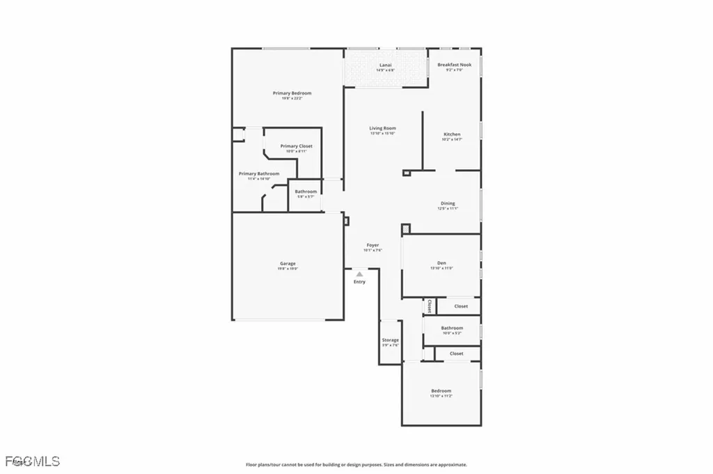 12129 Lucca Street Fort Myers FL 33966