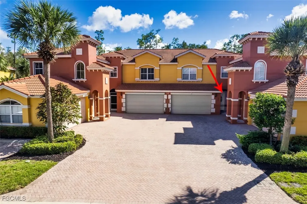 12129 Lucca Street Fort Myers FL 33966