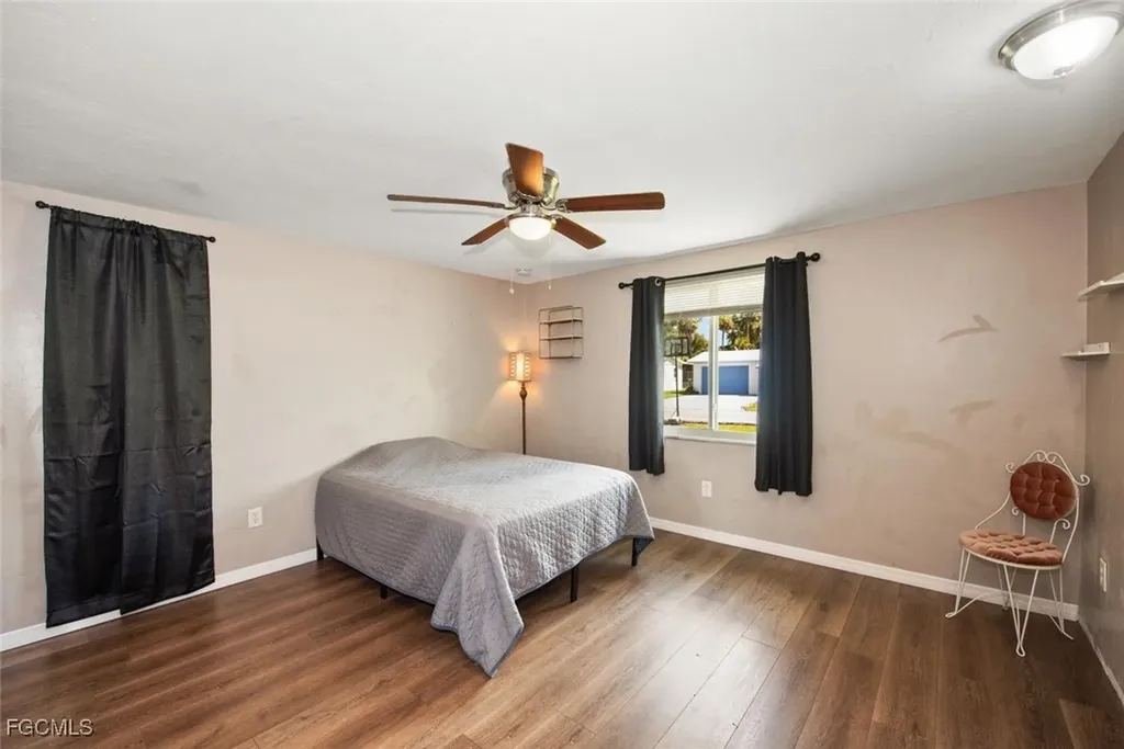 15055 Buckeye Drive Fort Myers FL 33905