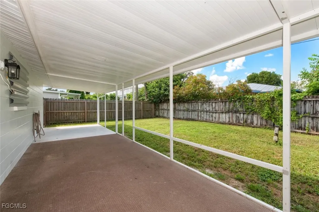 15055 Buckeye Drive Fort Myers FL 33905