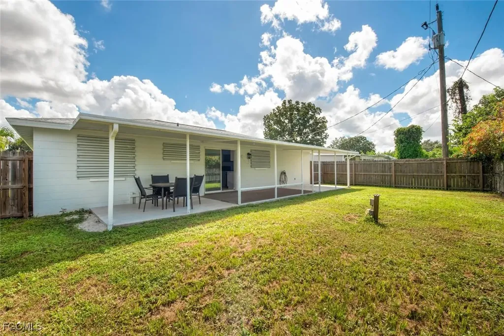 15055 Buckeye Drive Fort Myers FL 33905