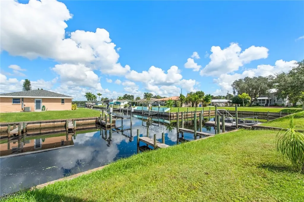 15055 Buckeye Drive Fort Myers FL 33905