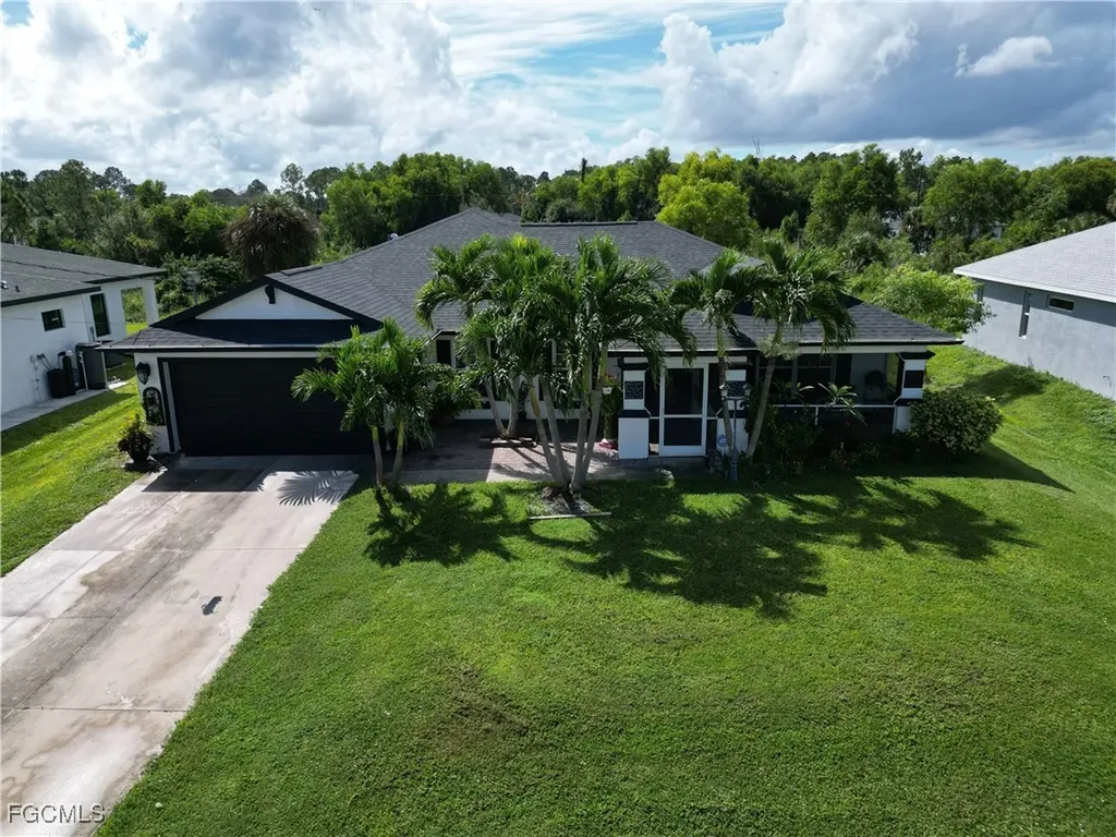 3003 25th Street W Lehigh Acres FL 33971