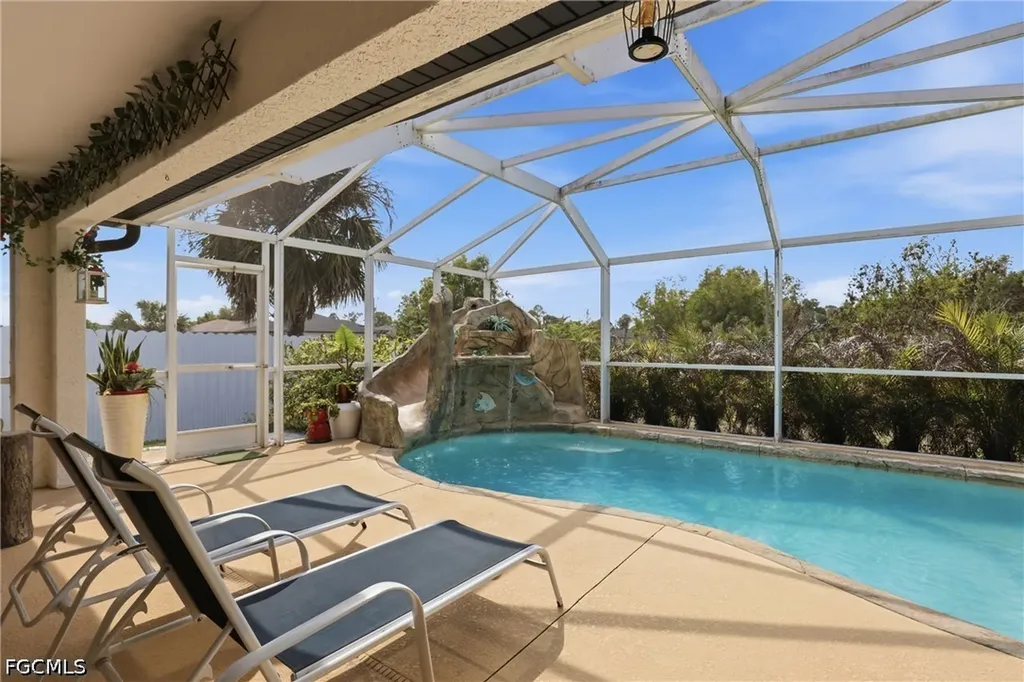 3003 25th Street W Lehigh Acres FL 33971