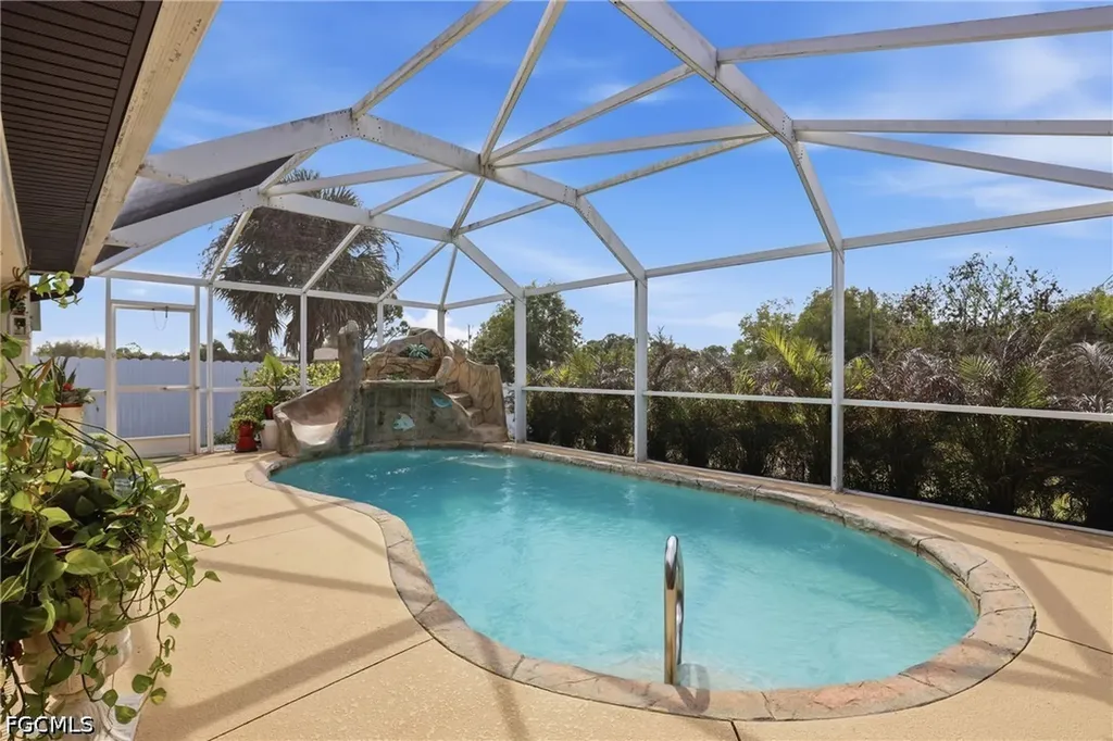 3003 25th Street W Lehigh Acres FL 33971