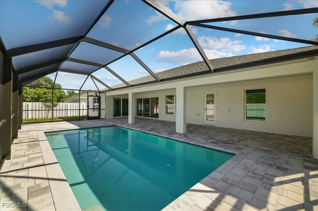 3324 SW 11th Avenue Cape Coral FL 33914