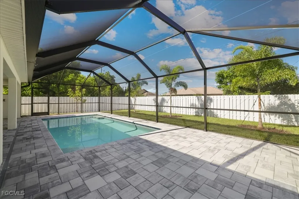 3324 SW 11th Avenue Cape Coral FL 33914