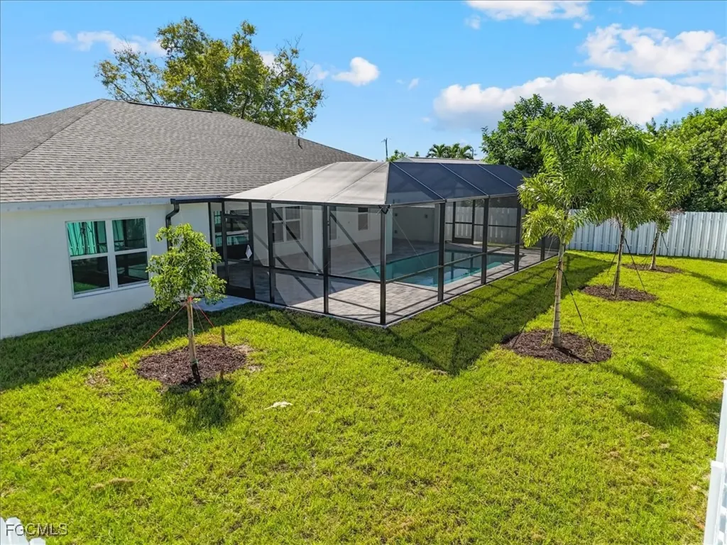 3324 SW 11th Avenue Cape Coral FL 33914