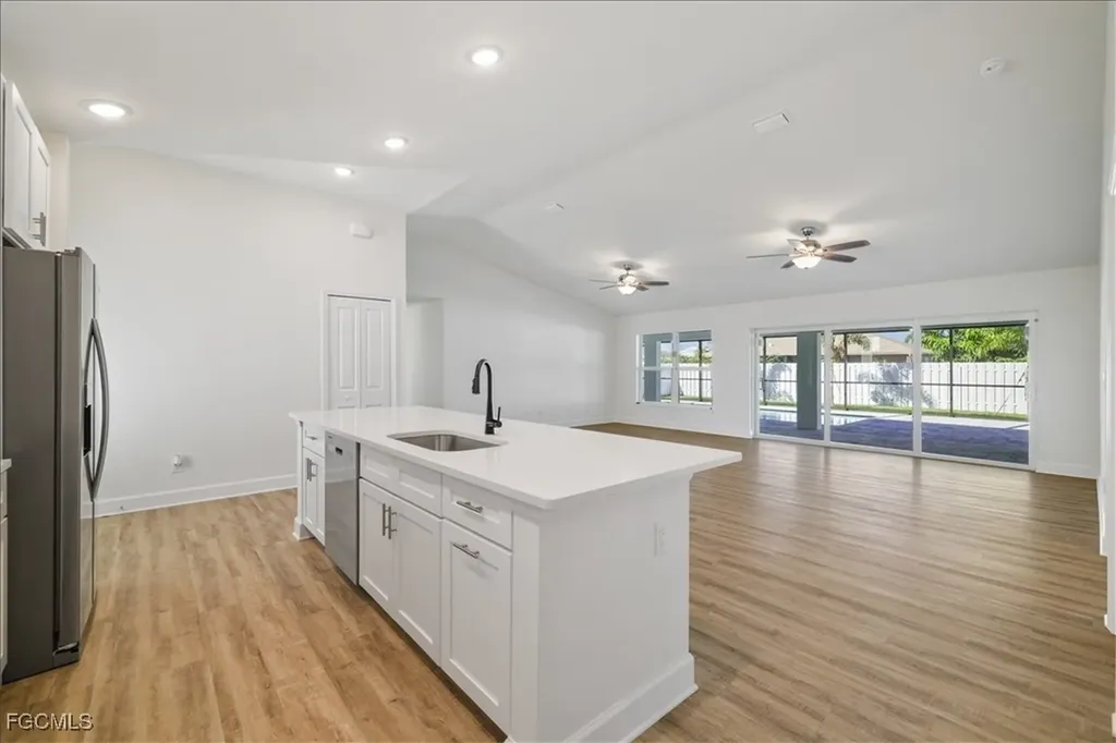 3324 SW 11th Avenue Cape Coral FL 33914