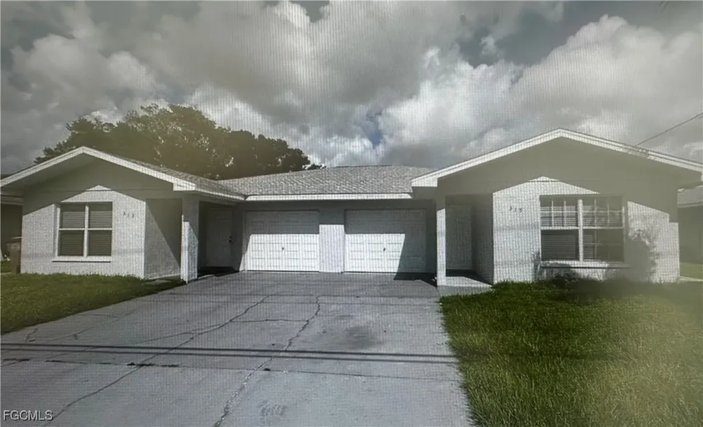 315 SE 24th Avenue Cape Coral FL 33990