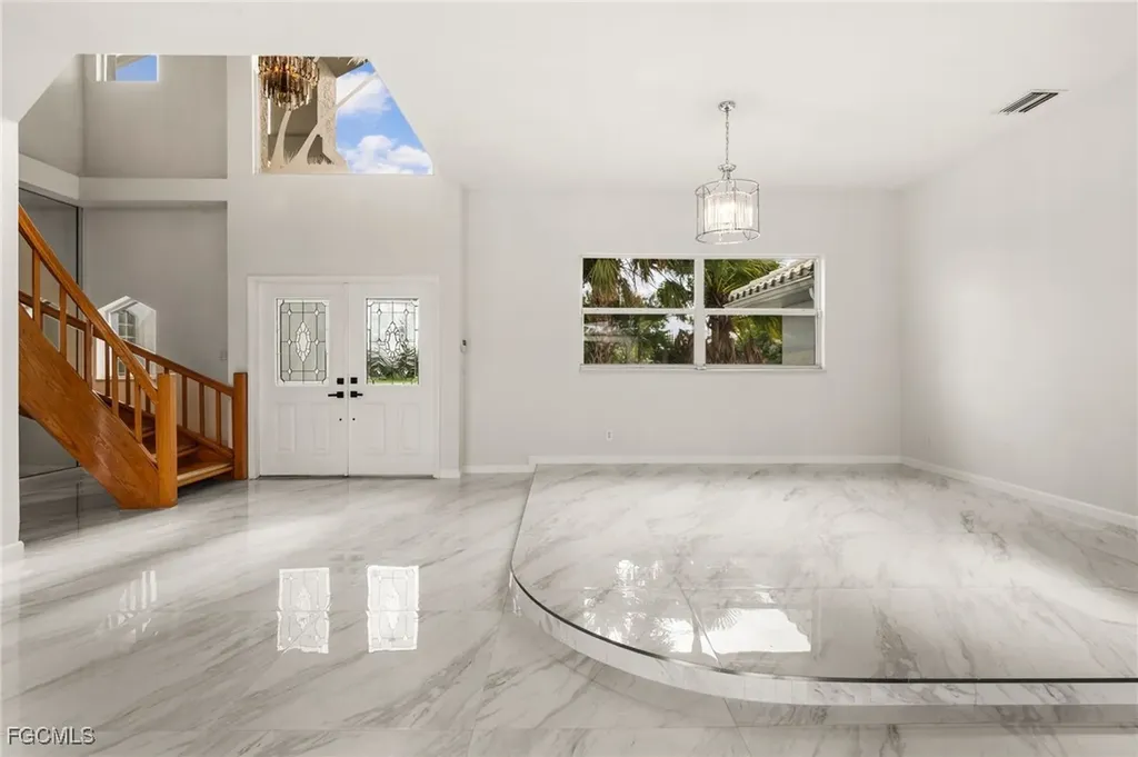 4323 Rock Creek Drive Port Charlotte FL 33948