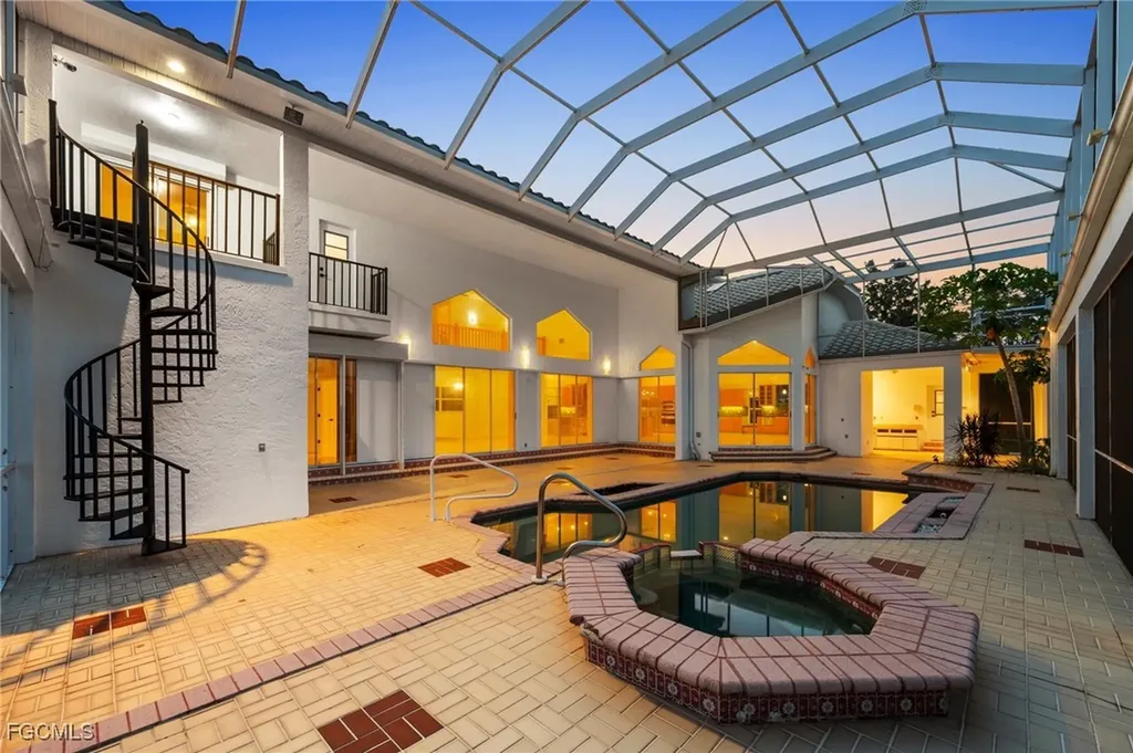 4323 Rock Creek Drive Port Charlotte FL 33948