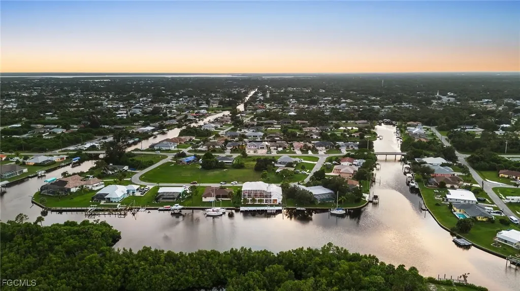 4323 Rock Creek Drive Port Charlotte FL 33948