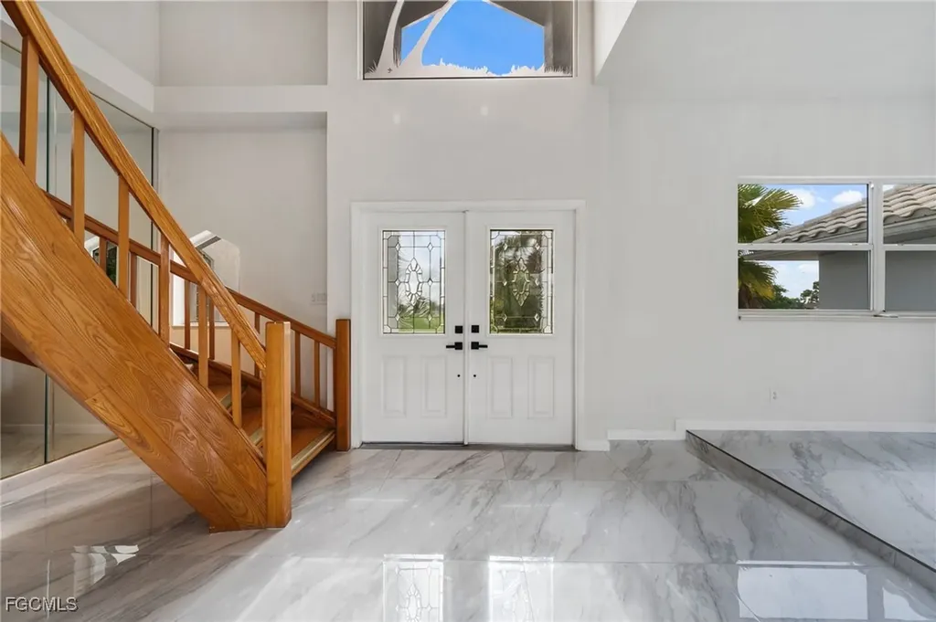 4323 Rock Creek Drive Port Charlotte FL 33948