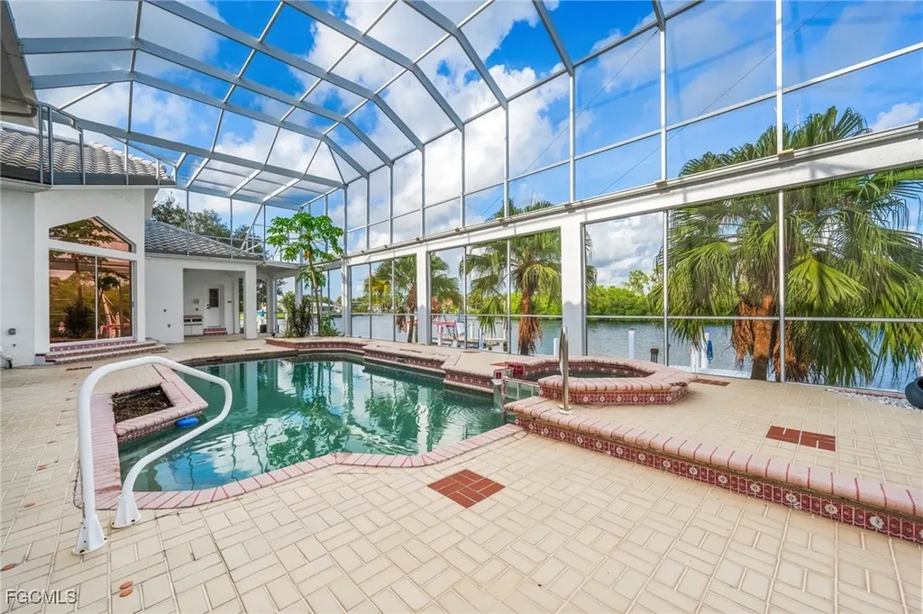 4323 Rock Creek Drive Port Charlotte FL 33948