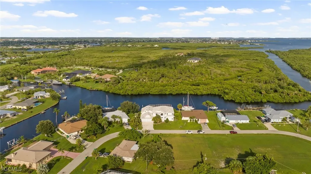 4323 Rock Creek Drive Port Charlotte FL 33948