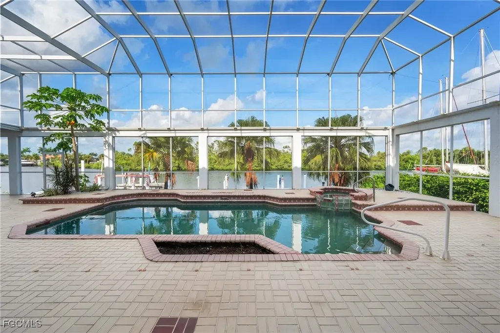 4323 Rock Creek Drive Port Charlotte FL 33948