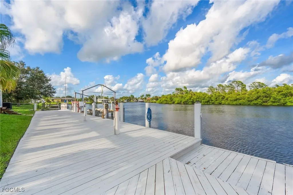 4323 Rock Creek Drive Port Charlotte FL 33948