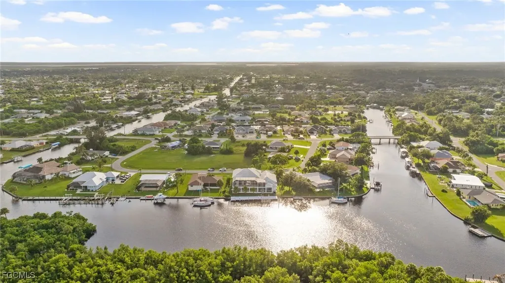 4323 Rock Creek Drive Port Charlotte FL 33948