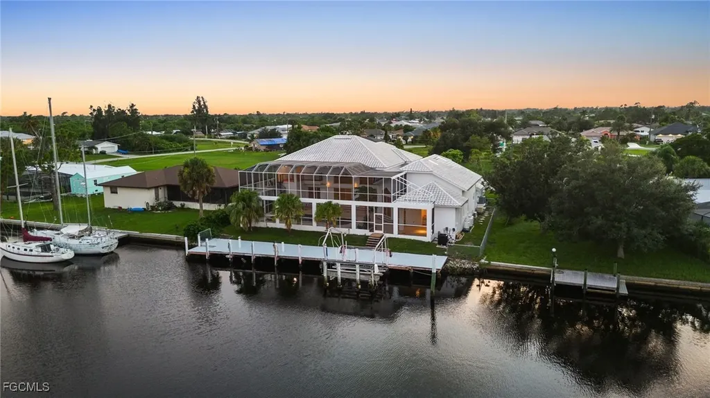 4323 Rock Creek Drive Port Charlotte FL 33948