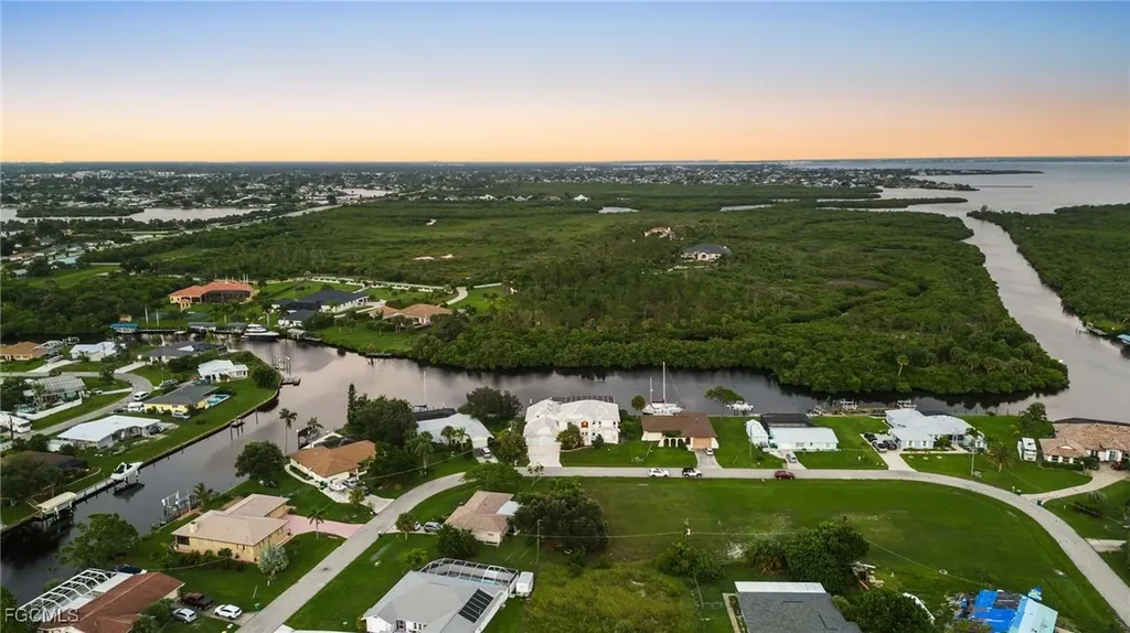 4323 Rock Creek Drive Port Charlotte FL 33948