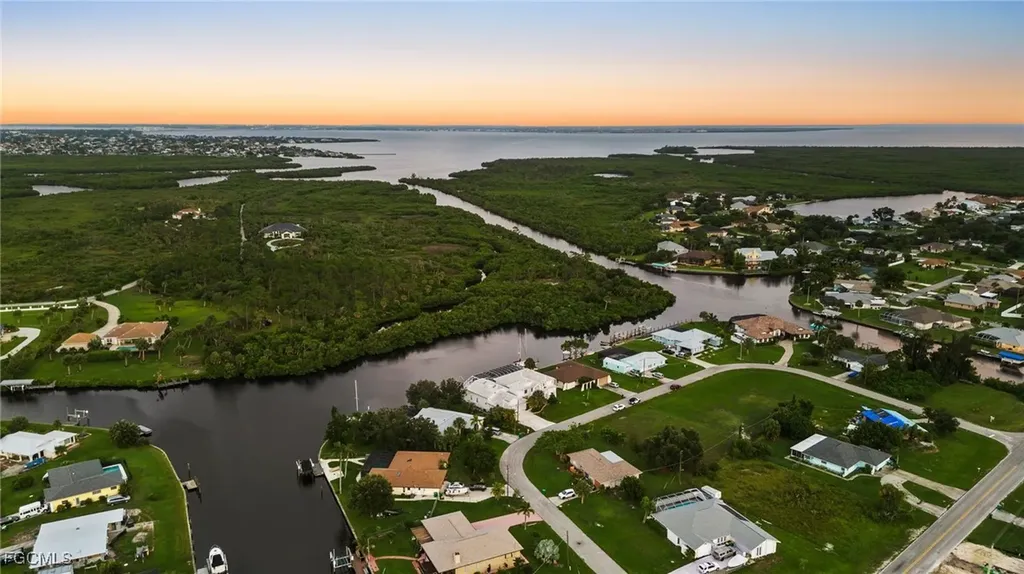 4323 Rock Creek Drive Port Charlotte FL 33948
