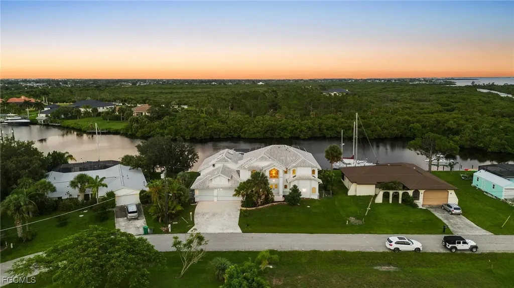 4323 Rock Creek Drive Port Charlotte FL 33948