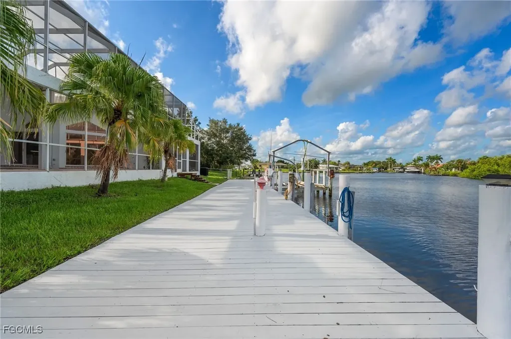 4323 Rock Creek Drive Port Charlotte FL 33948