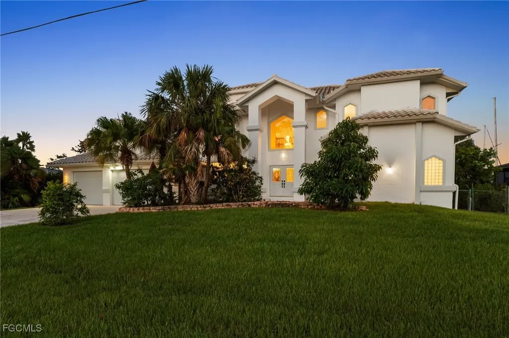 4323 Rock Creek Drive Port Charlotte FL 33948