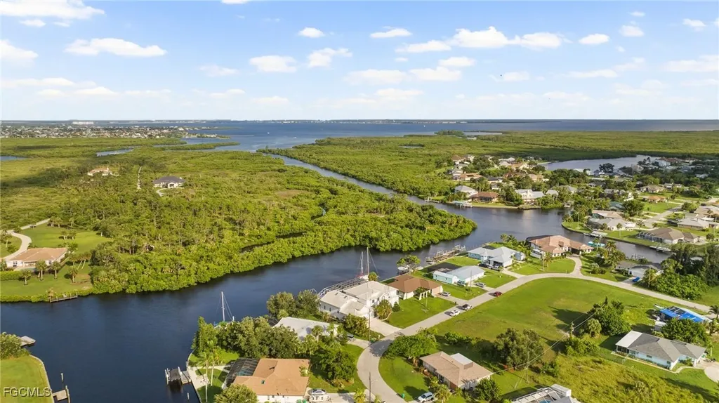 4323 Rock Creek Drive Port Charlotte FL 33948
