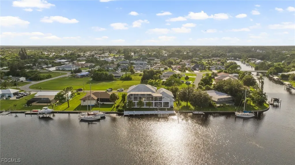 4323 Rock Creek Drive Port Charlotte FL 33948