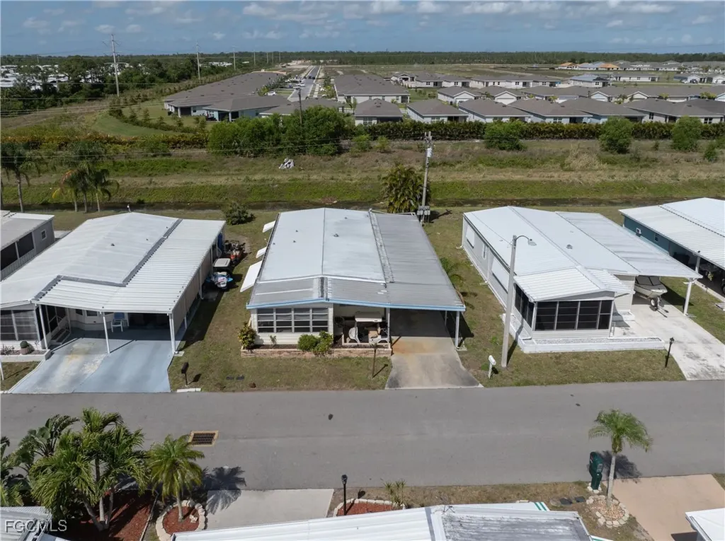 16037 Citron Way North Fort Myers FL 33903