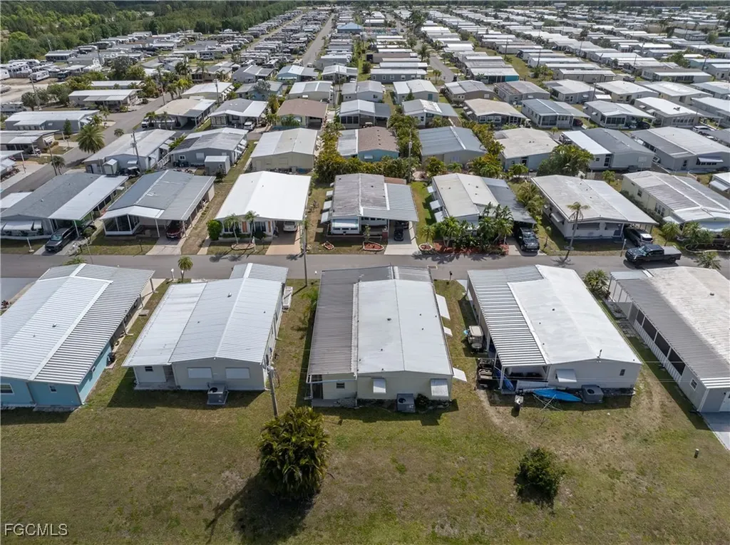 16037 Citron Way North Fort Myers FL 33903