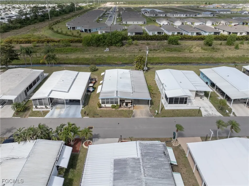 16037 Citron Way North Fort Myers FL 33903