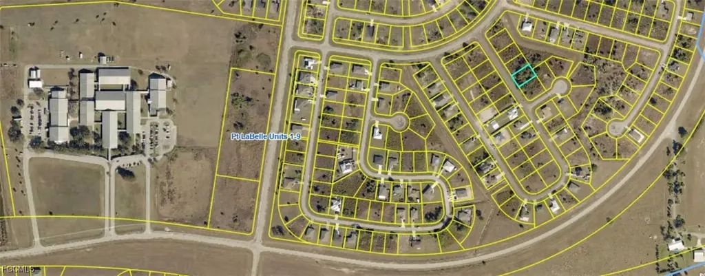 8007 Mangrove Circle Labelle FL 33935