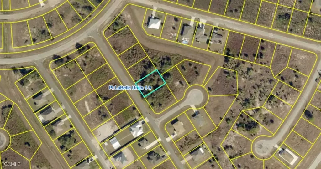 8007 Mangrove Circle Labelle FL 33935