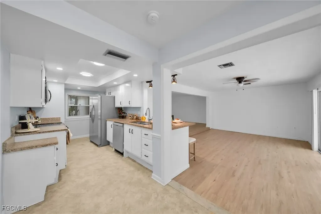 1563 Covington Circle E Fort Myers FL 33919